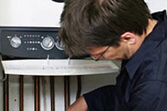 boiler repair Chilton Trinity