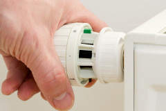 Chilton Trinity central heating repair costs
