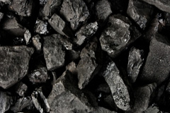 Chilton Trinity coal boiler costs